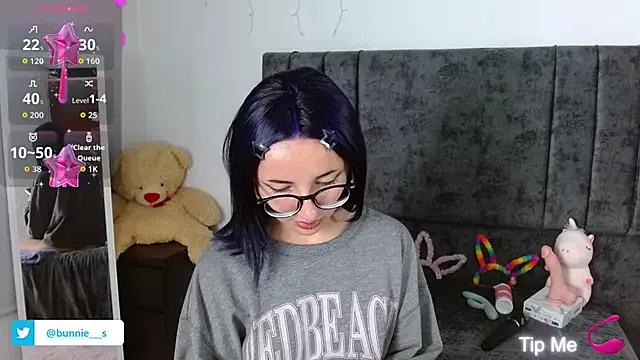 Starlight__ from StripChat is Freechat