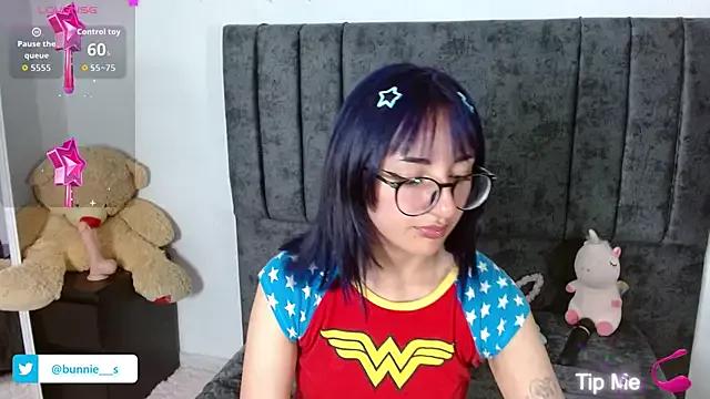 Customizable and immersive - Activate your taste buds and check-out our delicious choice of bondage cams streams with excited models getting their amazing bodies screwed with their beloved sex toys.