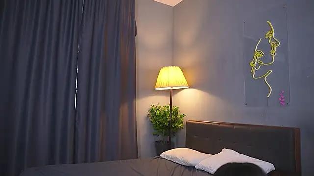 Customizable and immersive - Activate your taste buds and check-out our delicious choice of bondage cams streams with excited models getting their amazing bodies screwed with their beloved sex toys.