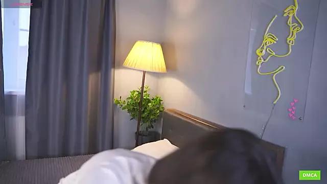 starlise from StripChat is Freechat