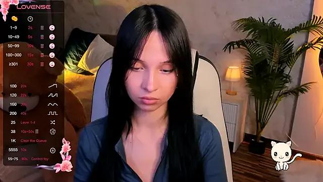 Customizable and immersive - Activate your taste buds and check-out our delicious choice of bondage cams streams with excited models getting their amazing bodies screwed with their beloved sex toys.