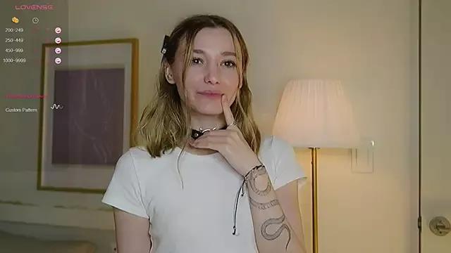 Customizable and immersive - Activate your taste buds and check-out our delicious choice of bondage cams streams with excited models getting their amazing bodies screwed with their beloved sex toys.