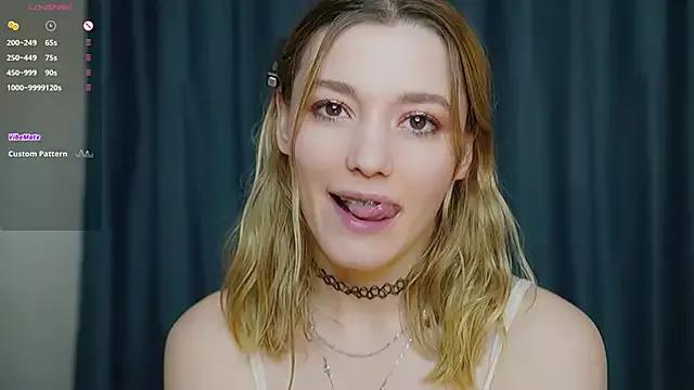 Customizable and immersive - Activate your taste buds and check-out our delicious choice of bondage cams streams with excited models getting their amazing bodies screwed with their beloved sex toys.