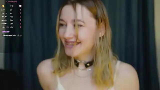 Customizable and immersive - Activate your taste buds and check-out our delicious choice of bondage cams streams with excited models getting their amazing bodies screwed with their beloved sex toys.