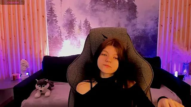 Customizable and immersive - Activate your taste buds and check-out our delicious choice of bondage cams streams with excited models getting their amazing bodies screwed with their beloved sex toys.