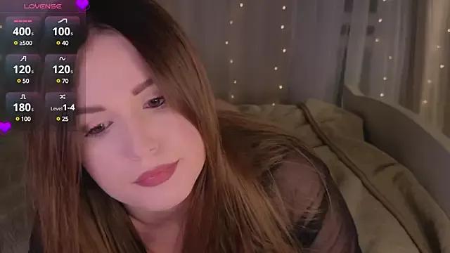 Customizable and immersive - Activate your taste buds and check-out our delicious choice of bondage cams streams with excited models getting their amazing bodies screwed with their beloved sex toys.