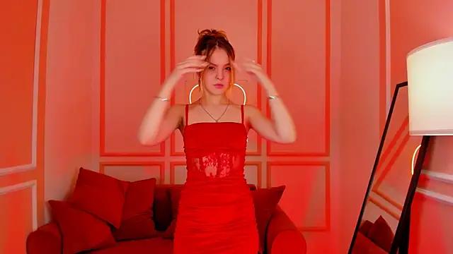 Customizable and immersive - Activate your taste buds and check-out our delicious choice of bondage cams streams with excited models getting their amazing bodies screwed with their beloved sex toys.