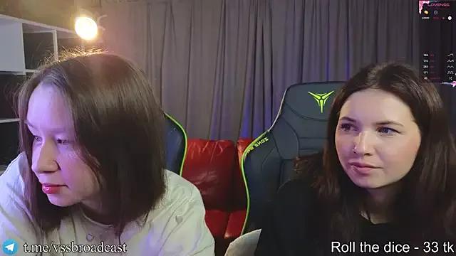 Customizable and immersive - Activate your taste buds and check-out our delicious choice of bondage cams streams with excited models getting their amazing bodies screwed with their beloved sex toys.