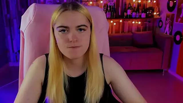 Stef_Nicks from StripChat is Freechat