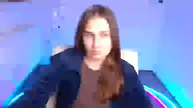 Stefanie_Sweet from StripChat is Freechat