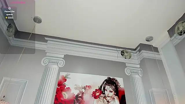 Customizable and immersive - Activate your taste buds and check-out our delicious choice of bondage cams streams with excited models getting their amazing bodies screwed with their beloved sex toys.