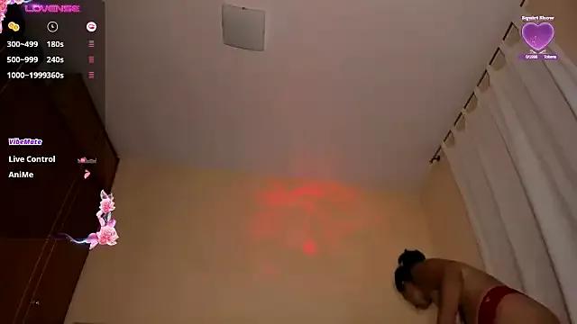 Customizable and immersive - Activate your taste buds and check-out our delicious choice of bondage cams streams with excited models getting their amazing bodies screwed with their beloved sex toys.