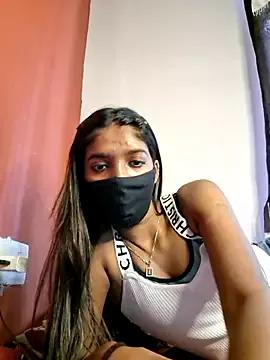 STEFANY_WILD from StripChat is Freechat