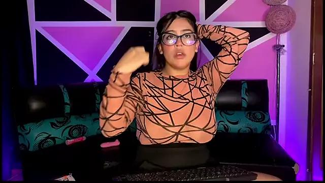 Customizable and immersive - Activate your taste buds and check-out our delicious choice of bondage cams streams with excited models getting their amazing bodies screwed with their beloved sex toys.