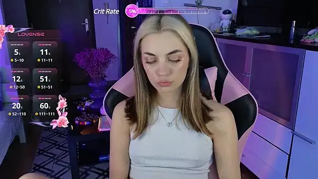 Customizable and immersive - Activate your taste buds and check-out our delicious choice of bondage cams streams with excited models getting their amazing bodies screwed with their beloved sex toys.