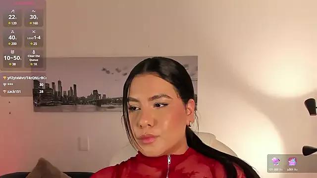 Customizable and immersive - Activate your taste buds and check-out our delicious choice of bondage cams streams with excited models getting their amazing bodies screwed with their beloved sex toys.