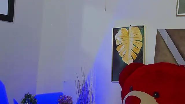 Customizable and immersive - Activate your taste buds and check-out our delicious choice of bondage cams streams with excited models getting their amazing bodies screwed with their beloved sex toys.