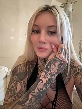 Customizable and immersive - Activate your taste buds and check-out our delicious choice of bondage cams streams with excited models getting their amazing bodies screwed with their beloved sex toys.