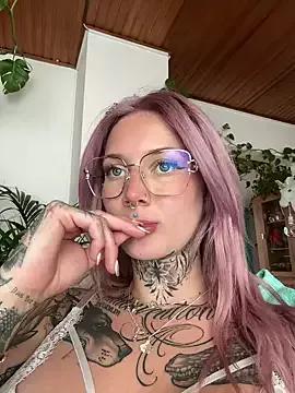 Customizable and immersive - Activate your taste buds and check-out our delicious choice of bondage cams streams with excited models getting their amazing bodies screwed with their beloved sex toys.