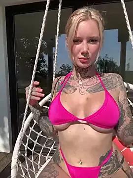 Customizable and immersive - Activate your taste buds and check-out our delicious choice of bondage cams streams with excited models getting their amazing bodies screwed with their beloved sex toys.