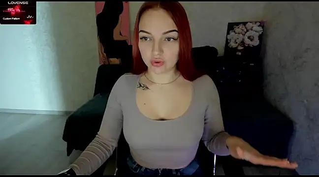 Customizable and immersive - Activate your taste buds and check-out our delicious choice of bondage cams streams with excited models getting their amazing bodies screwed with their beloved sex toys.