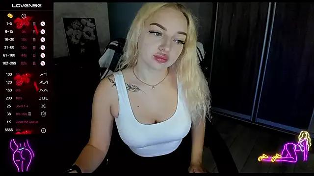 Customizable and immersive - Activate your taste buds and check-out our delicious choice of bondage cams streams with excited models getting their amazing bodies screwed with their beloved sex toys.