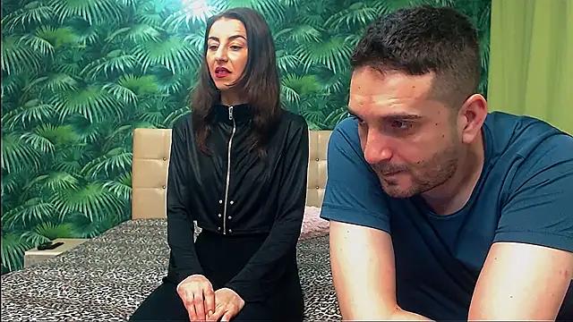 Customizable and immersive - Activate your taste buds and check-out our delicious choice of bondage cams streams with excited models getting their amazing bodies screwed with their beloved sex toys.
