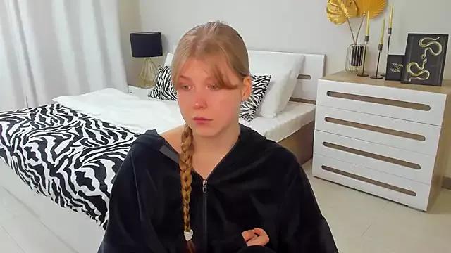 Customizable and immersive - Activate your taste buds and check-out our delicious choice of bondage cams streams with excited models getting their amazing bodies screwed with their beloved sex toys.