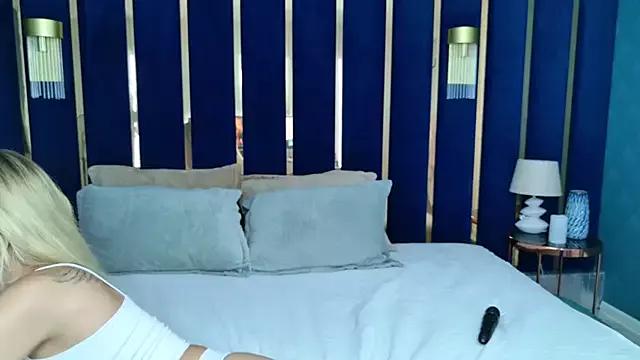 Customizable and immersive - Activate your taste buds and check-out our delicious choice of bondage cams streams with excited models getting their amazing bodies screwed with their beloved sex toys.