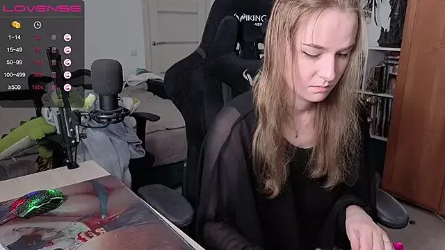 Customizable and immersive - Activate your taste buds and check-out our delicious choice of bondage cams streams with excited models getting their amazing bodies screwed with their beloved sex toys.