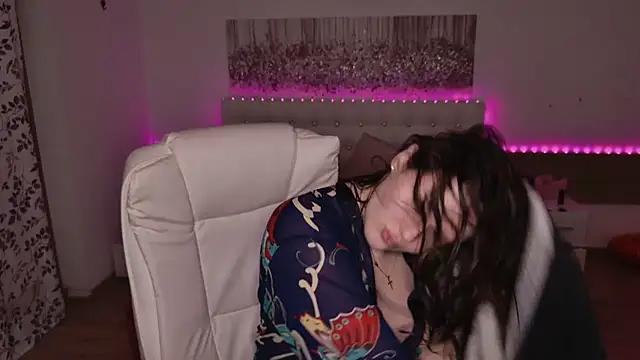 Customizable and immersive - Activate your taste buds and check-out our delicious choice of bondage cams streams with excited models getting their amazing bodies screwed with their beloved sex toys.