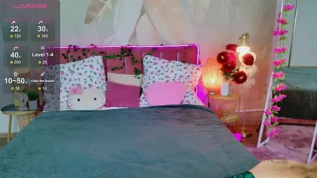 Customizable and immersive - Activate your taste buds and check-out our delicious choice of bondage cams streams with excited models getting their amazing bodies screwed with their beloved sex toys.