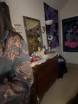 stellakobra from StripChat is Freechat