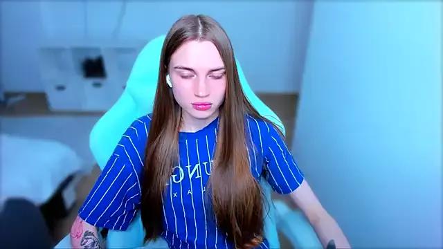 Customizable and immersive - Activate your taste buds and check-out our delicious choice of bondage cams streams with excited models getting their amazing bodies screwed with their beloved sex toys.