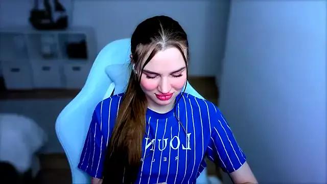 Customizable and immersive - Activate your taste buds and check-out our delicious choice of bondage cams streams with excited models getting their amazing bodies screwed with their beloved sex toys.