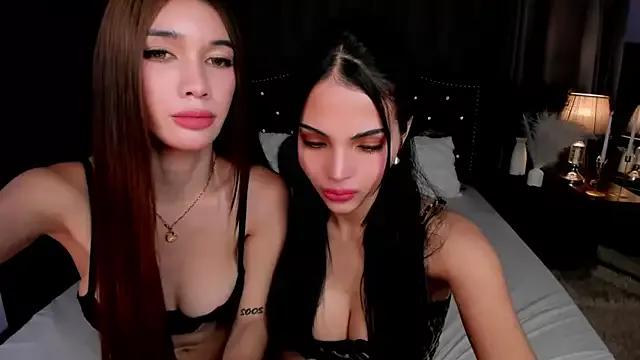 Customizable and immersive - Activate your taste buds and check-out our delicious choice of bondage cams streams with excited models getting their amazing bodies screwed with their beloved sex toys.