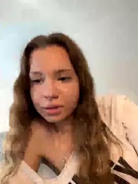 Stellar_Hush from StripChat is Freechat