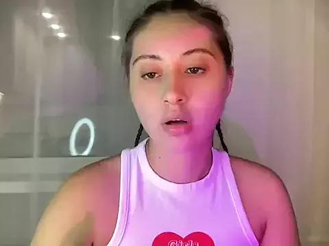 Customizable and immersive - Activate your taste buds and check-out our delicious choice of bondage cams streams with excited models getting their amazing bodies screwed with their beloved sex toys.