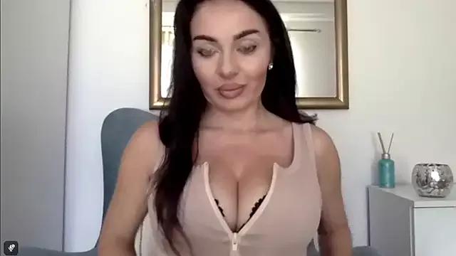 Customizable and immersive - Activate your taste buds and check-out our delicious choice of bondage cams streams with excited models getting their amazing bodies screwed with their beloved sex toys.