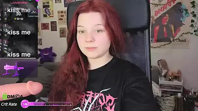 Customizable and immersive - Activate your taste buds and check-out our delicious choice of bondage cams streams with excited models getting their amazing bodies screwed with their beloved sex toys.