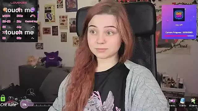 Customizable and immersive - Activate your taste buds and check-out our delicious choice of bondage cams streams with excited models getting their amazing bodies screwed with their beloved sex toys.