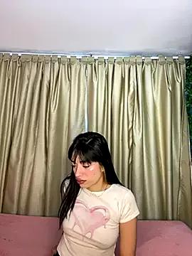 stepha__ from StripChat is Freechat