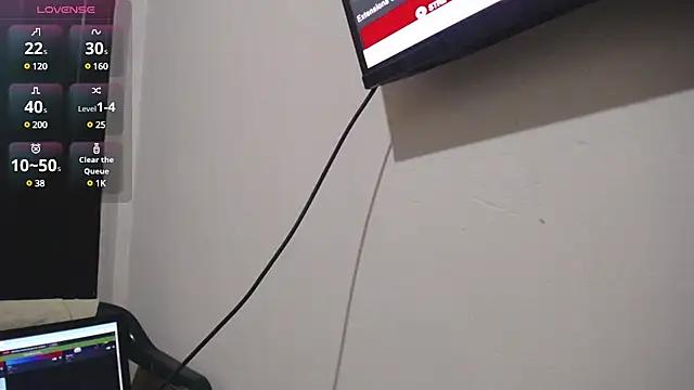 Customizable and immersive - Activate your taste buds and check-out our delicious choice of bondage cams streams with excited models getting their amazing bodies screwed with their beloved sex toys.