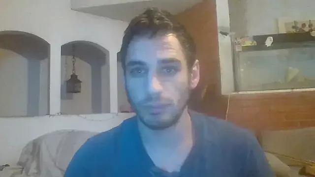 Stevenson988 from StripChat is Freechat