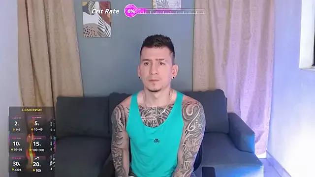 Customizable and immersive - Activate your taste buds and check-out our delicious choice of bondage cams streams with excited models getting their amazing bodies screwed with their beloved sex toys.