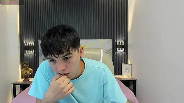 Customizable and immersive - Activate your taste buds and check-out our delicious choice of bondage cams streams with excited models getting their amazing bodies screwed with their beloved sex toys.