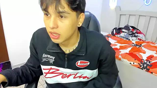 Customizable and immersive - Activate your taste buds and check-out our delicious choice of bondage cams streams with excited models getting their amazing bodies screwed with their beloved sex toys.