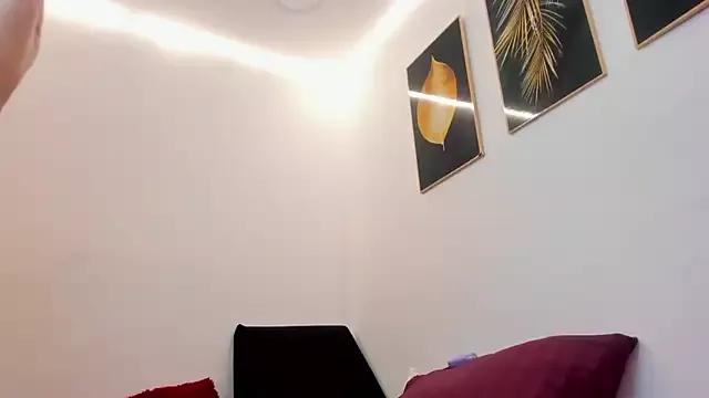 Customizable and immersive - Activate your taste buds and check-out our delicious choice of bondage cams streams with excited models getting their amazing bodies screwed with their beloved sex toys.
