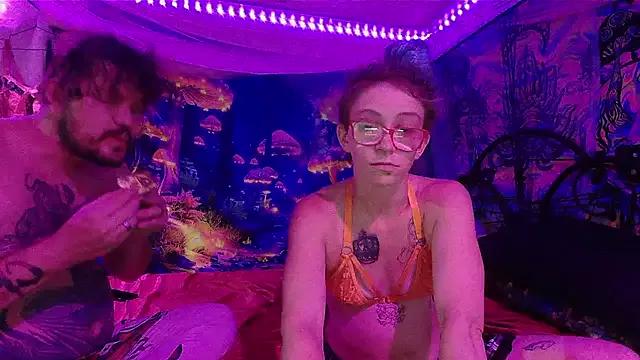 Customizable and immersive - Activate your taste buds and check-out our delicious choice of bondage cams streams with excited models getting their amazing bodies screwed with their beloved sex toys.