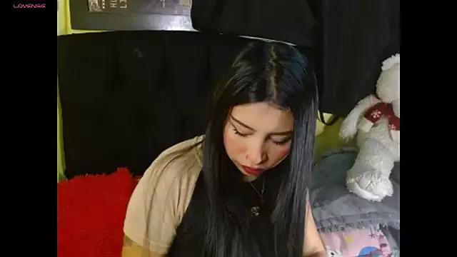 storm_doll2 from StripChat is Freechat